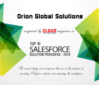 Orion Global Solutions